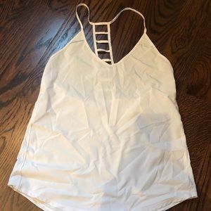 Lulu lemon tank